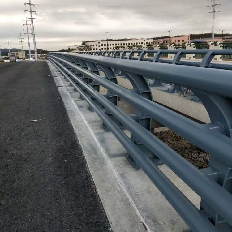 大洼护栏-站台栏杆制造厂家