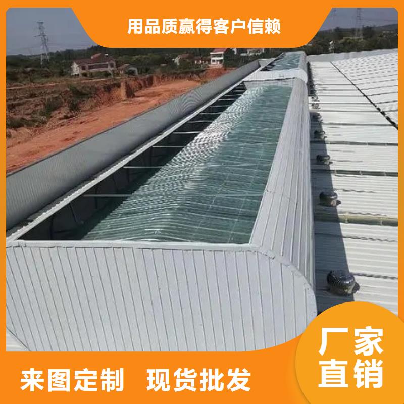 TC10A薄型通风气楼本土品牌