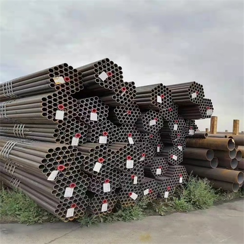 重信誉15crmoG合金管供应商当地生产厂家