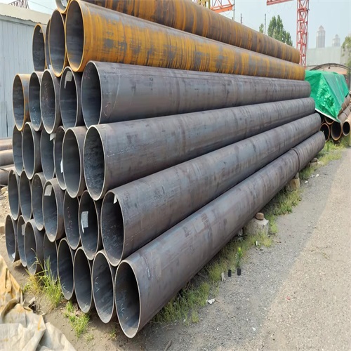 无缝钢管量大优惠价格实惠工厂直供