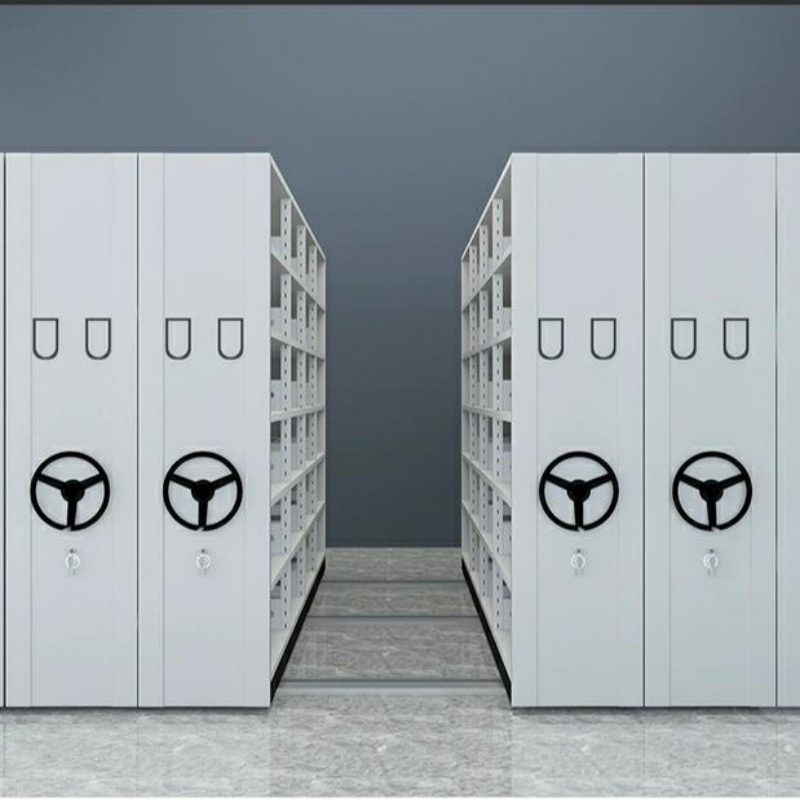 密集柜厂家直接报价