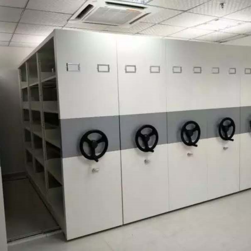 通化集安电动密集柜选购经验