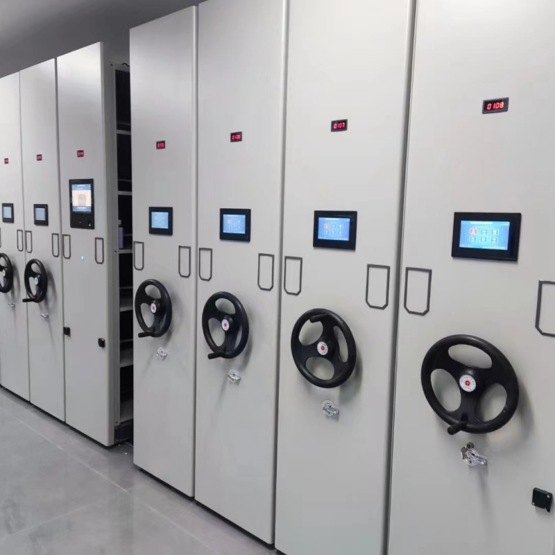 密集架定制厂家厂家直销-值得信赖