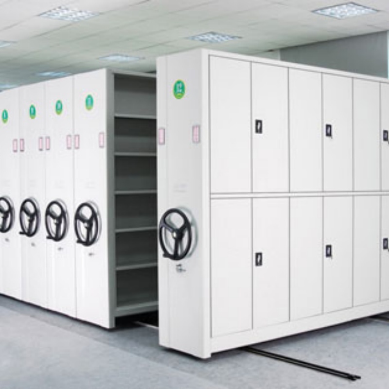 重庆大足发货速度快的密集架厂家经销商