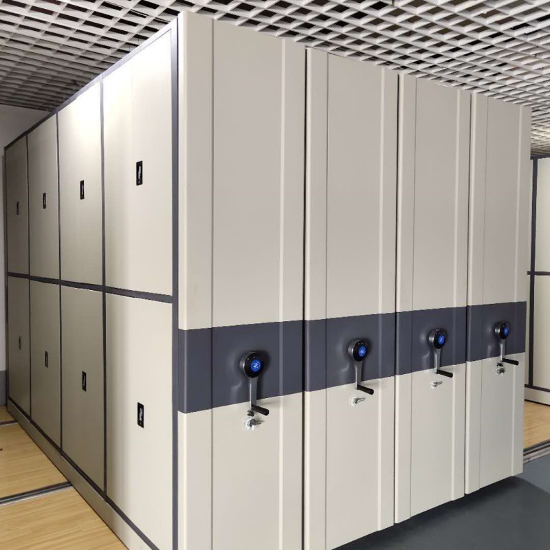 密集柜厂家直接报价