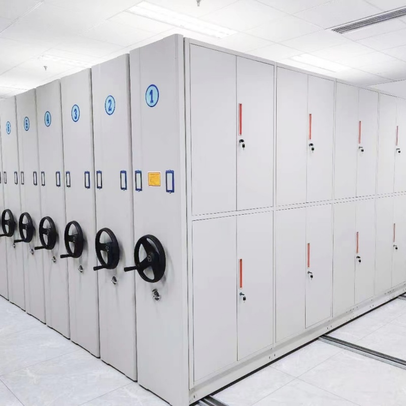 2025现货供应##秦皇岛档案密集柜##型号齐全