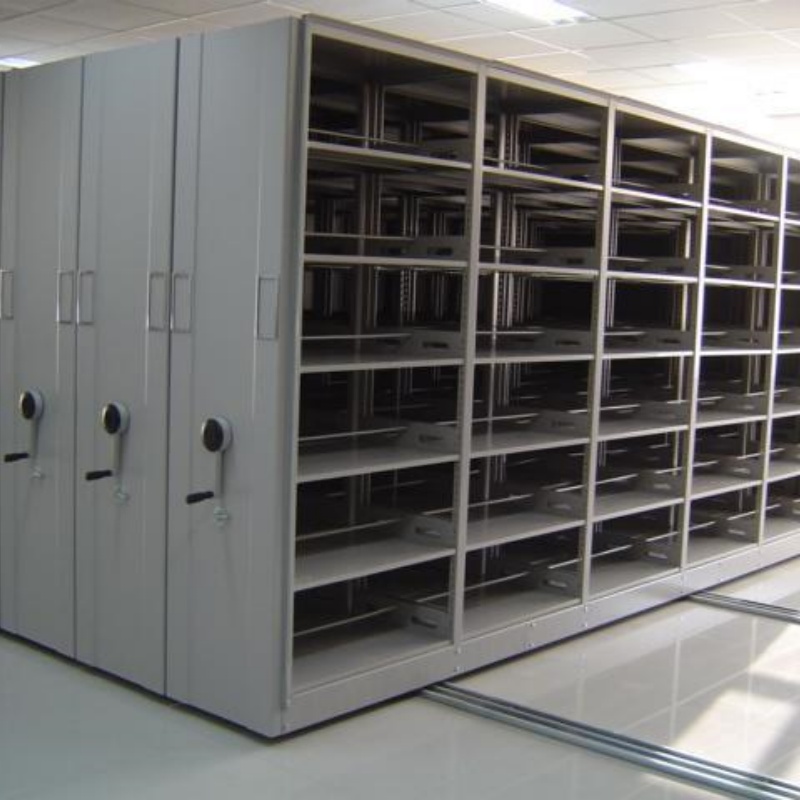 曲靖会泽医院病历档案柜质量广受好评