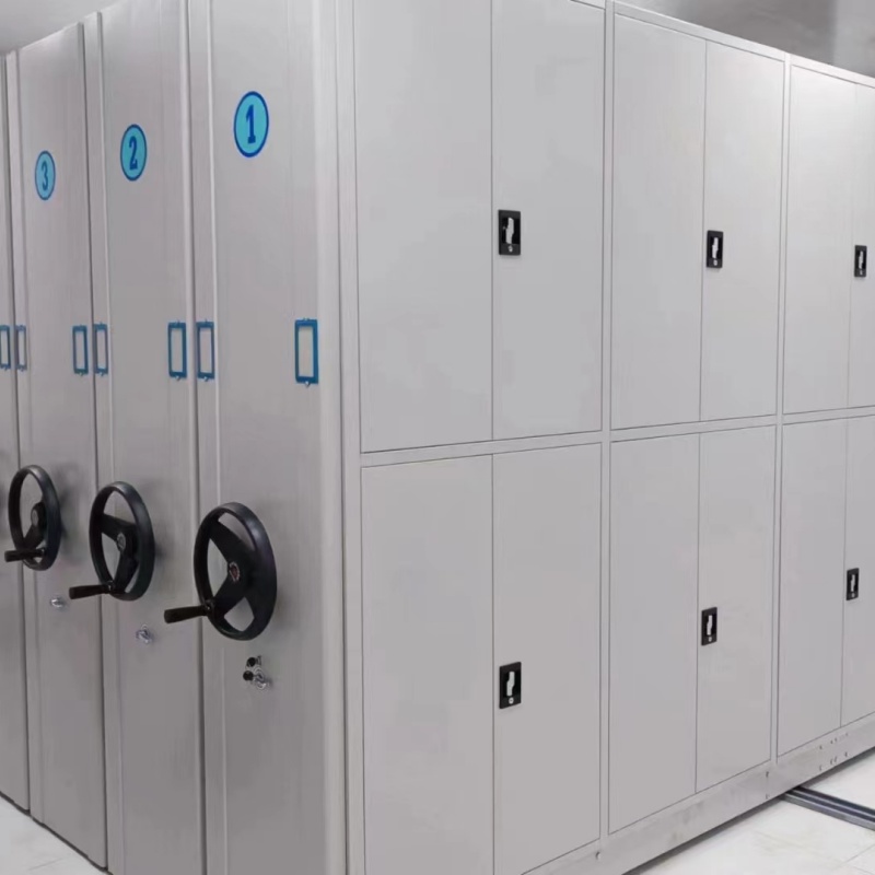 景德镇乐平移动密集架企业-实力大厂