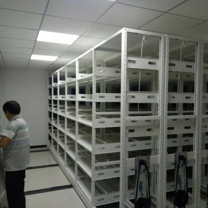 驻马店驿城电动智能密集架厂家-优惠