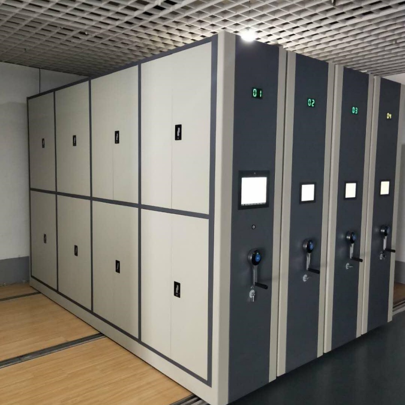 漳州南靖采购密集架经销商必看-可信赖