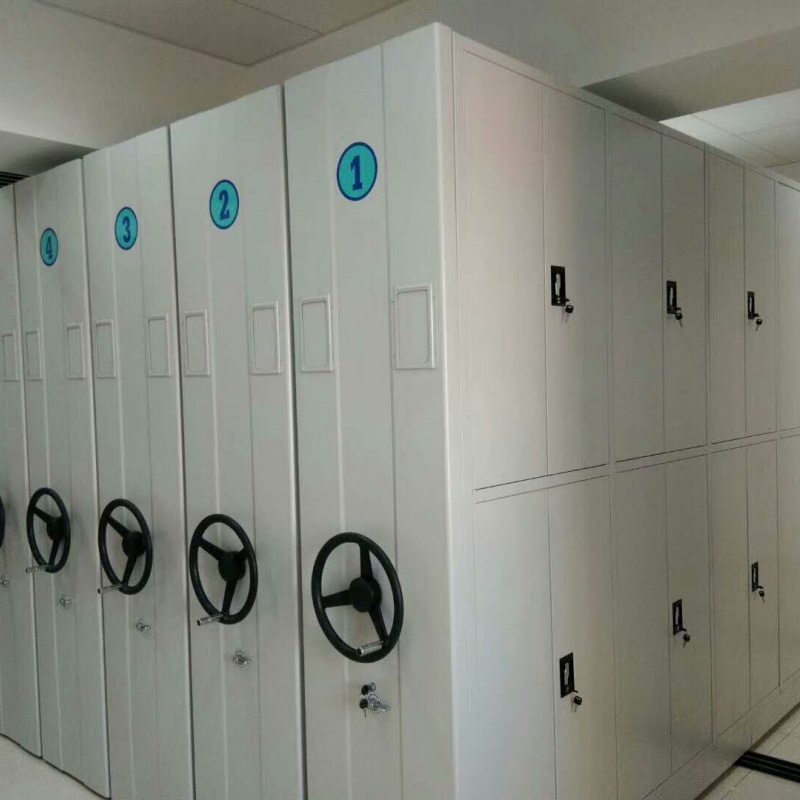 文畴医院病历档案柜-医院病历档案柜经验丰富