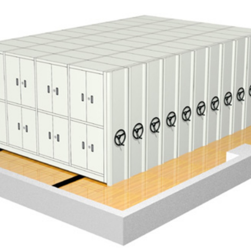 太原娄烦供应全封闭密集架的公司