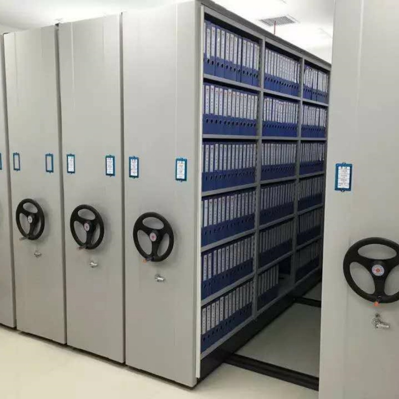 昭通大关规格齐全的移动密集柜公司