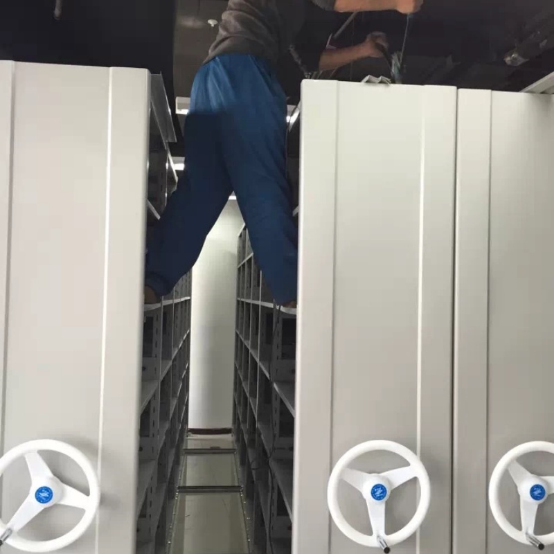 档案密集架、档案密集架厂家直销-型号齐全