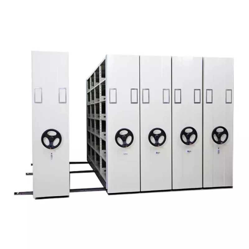 菏泽单县发货及时的密集架公司