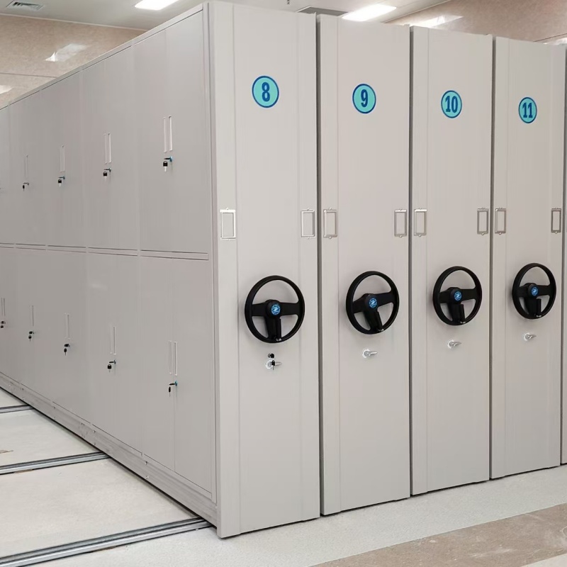 上海奉贤常年供应电动密集架-好评