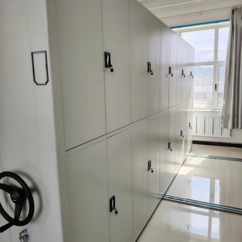 密集柜厂家直接报价