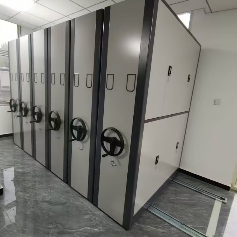 云浮云安采购密集架拆装必看-价格低