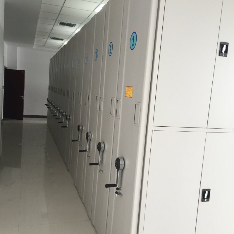 买长治襄垣双面档案架必看-专业品质