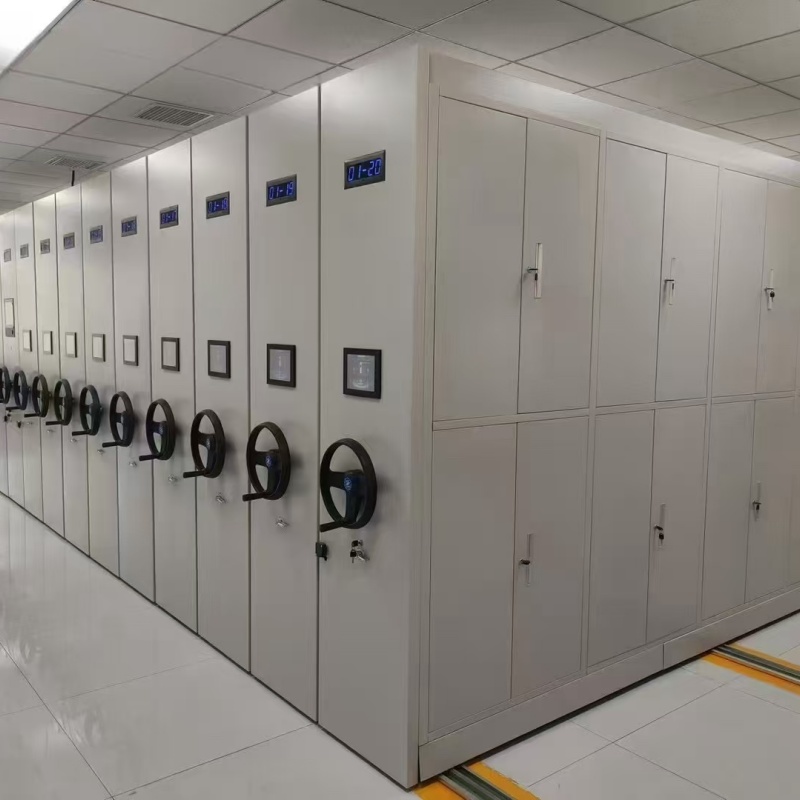 三明清流密集柜定制企业-质量过硬