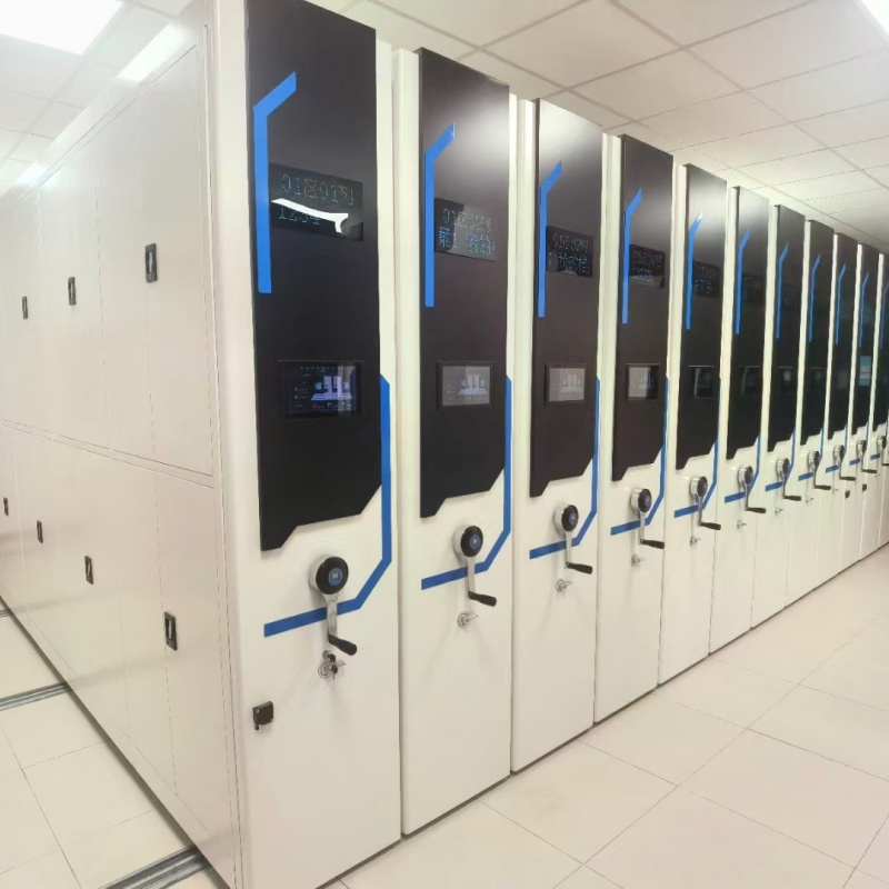 德州武城医院病历档案柜电话询价