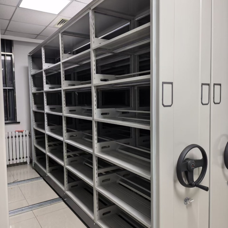 采购导轨密集架-现货充足有保障