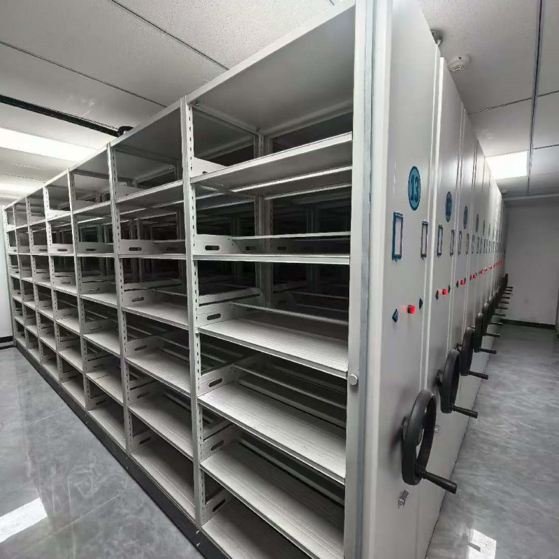 莆田秀屿发货及时的全封闭密集柜生产厂家