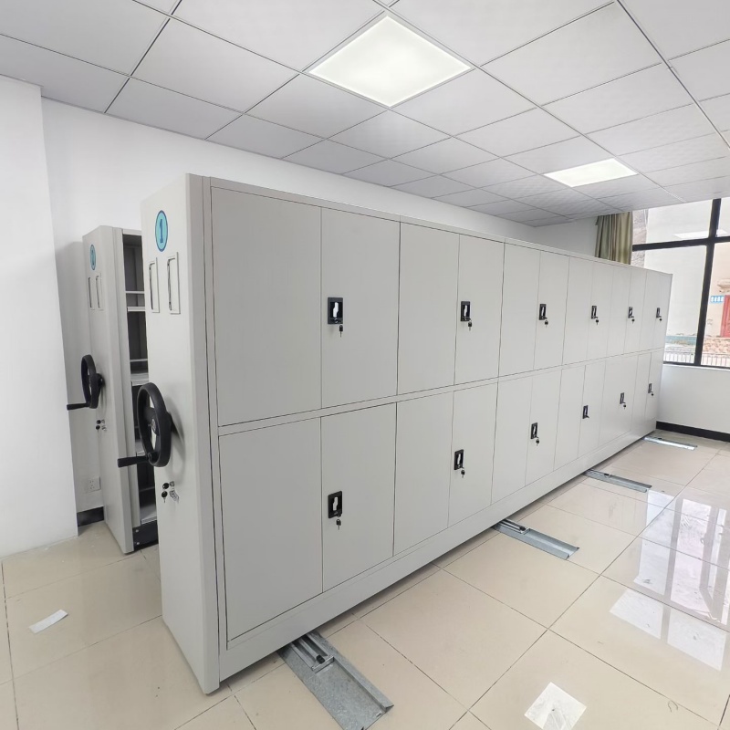 南宁邕宁国标密集柜质量广受好评