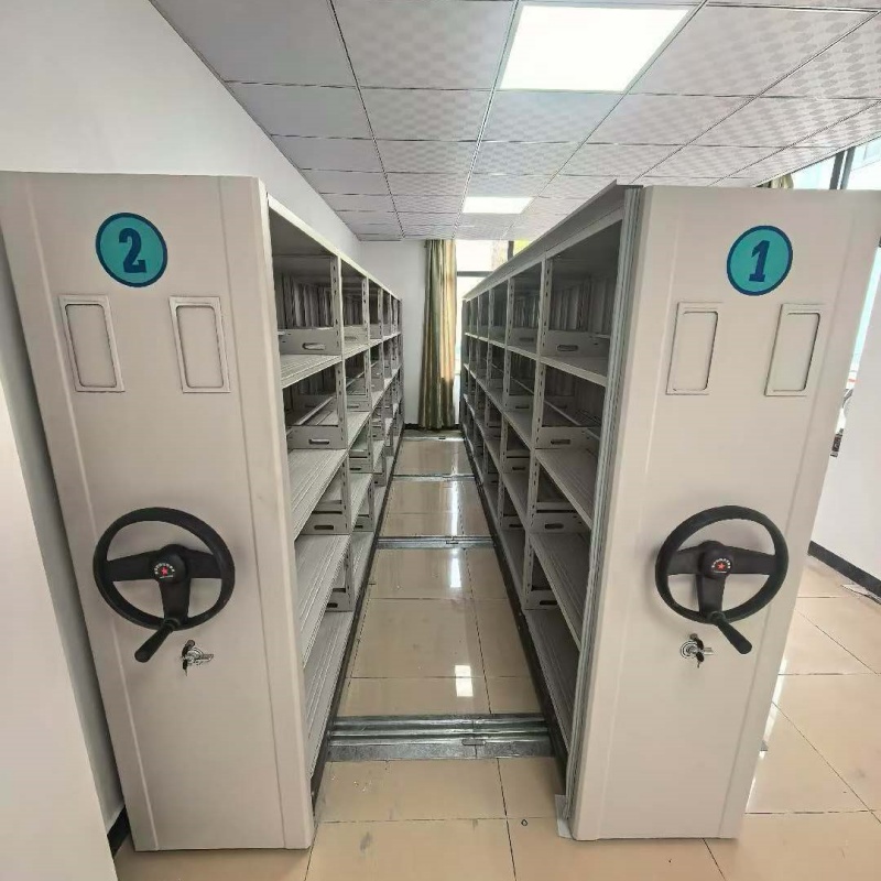 淮北烈山会计密集架公司地址