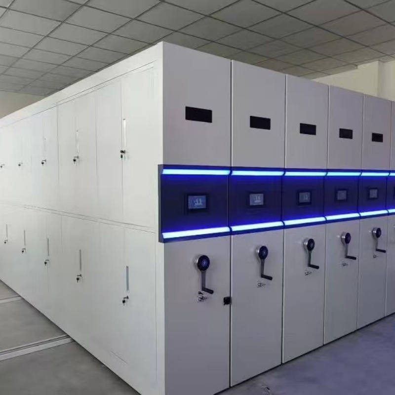 供应淮安清浦密集柜厂家品牌厂家