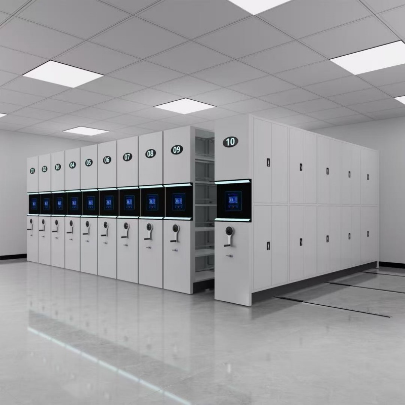 营口盖州档案袋密集架、档案袋密集架厂家-质量保证