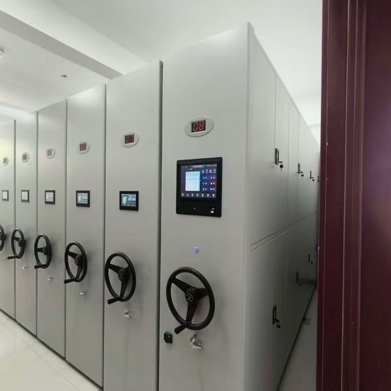 盐城阜宁智能密集柜厂家【多图】