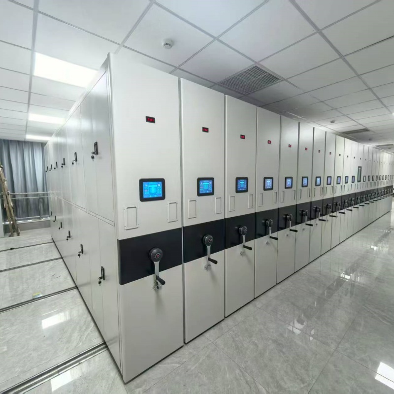 档案资料柜价格比较