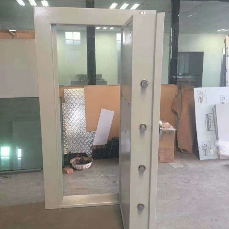 荆门枪弹库专用门大厂家选的放心