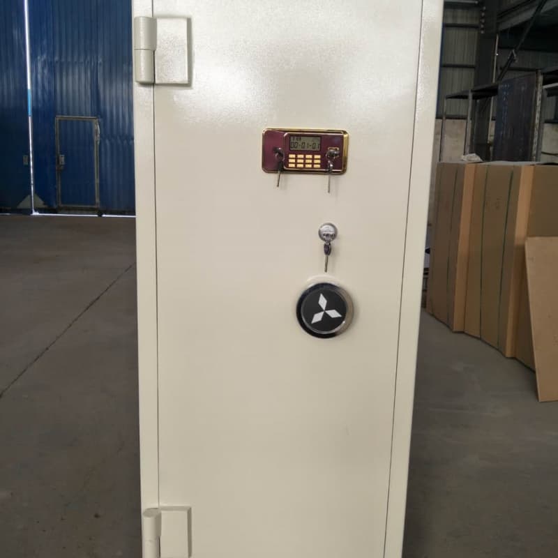 兵器室专用门厂家图片