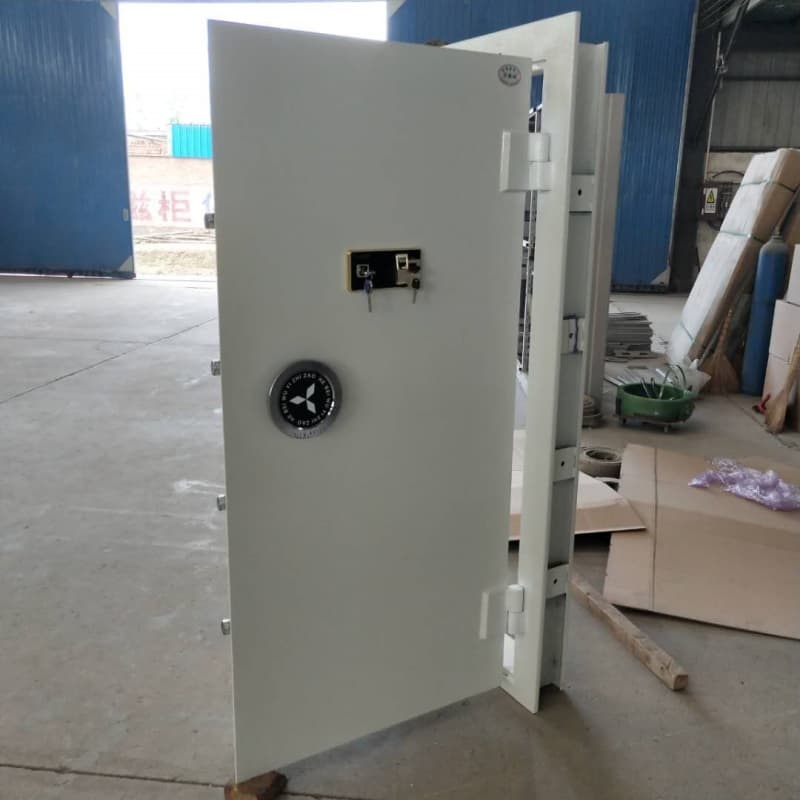 三明宁化性价比高的双人双控金库门基地