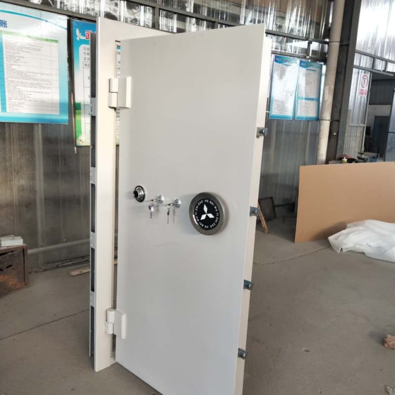 毕节七星关枪械库门生产厂家货到付款