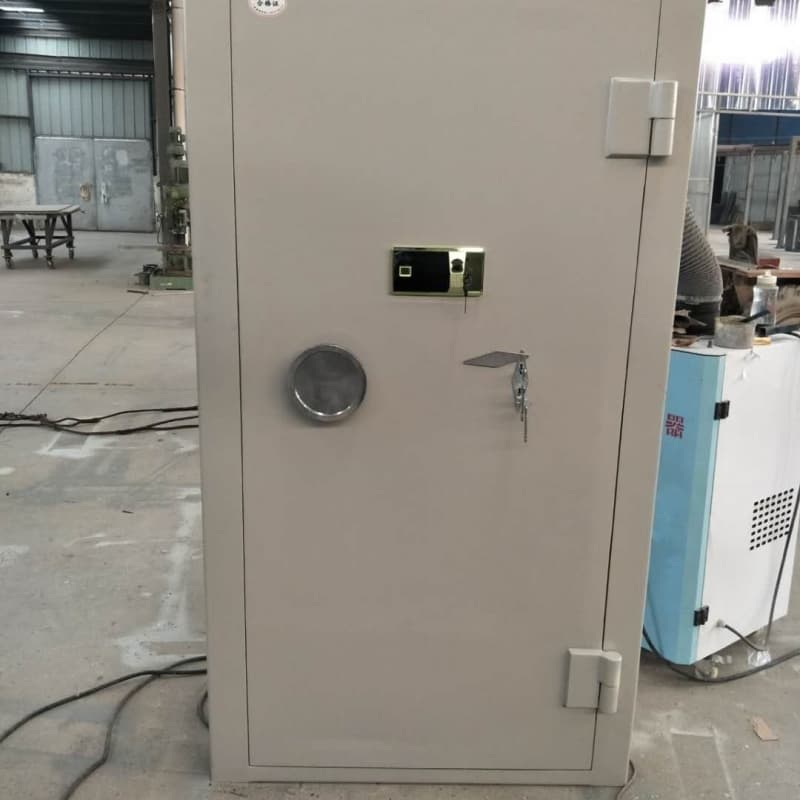 亳州蒙城质优价廉的兵器室防盗复合门经销商