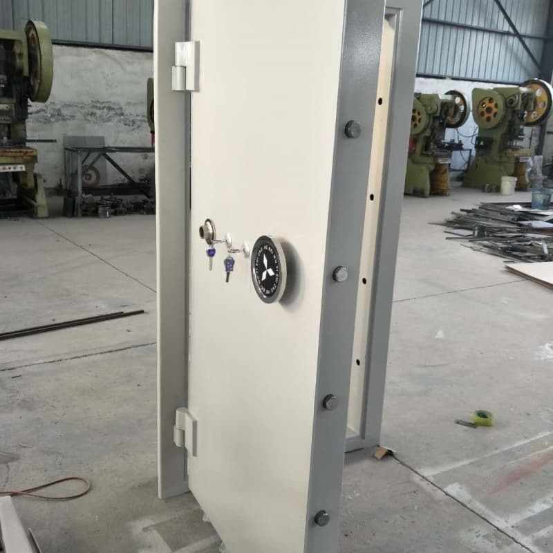 菏泽单县兵器室防盗门大量供应厂家