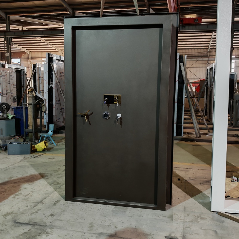 常州钟楼银行四类业务库来图来样定制