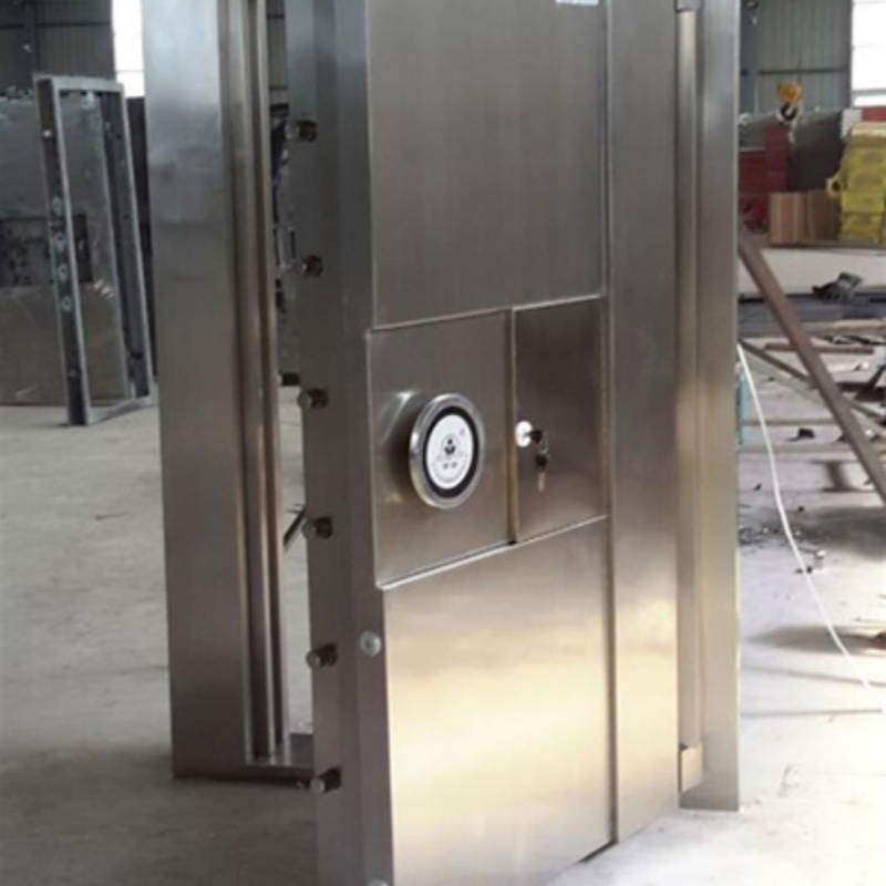 佳木斯桦南文物库房门24小时发货