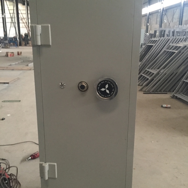 长治武乡金库保险门放心选