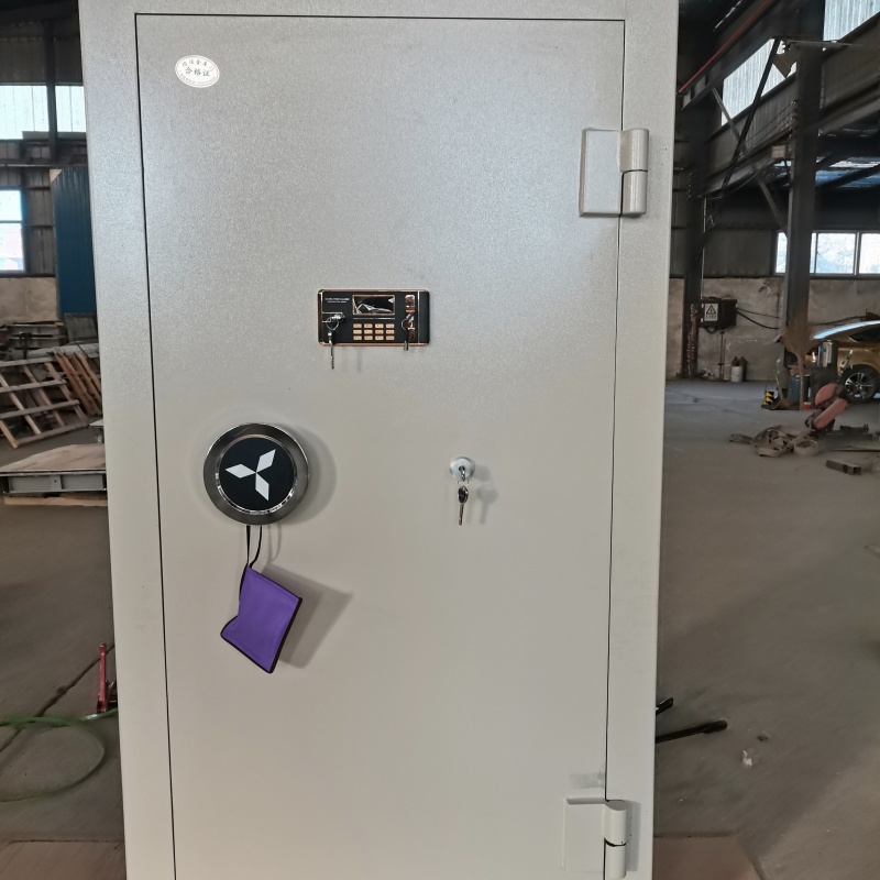 张掖甘州C级金库门现货销售