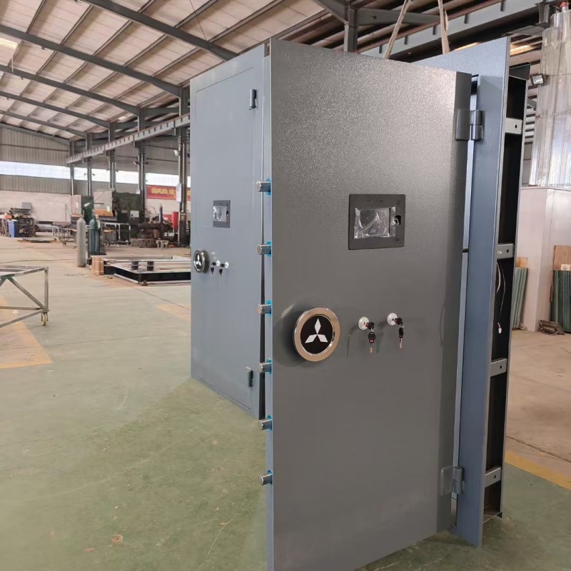 扬州江都密室保险门用心服务