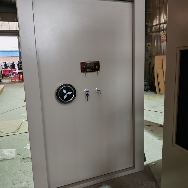 供应枪械库门生产厂家【无中间商】