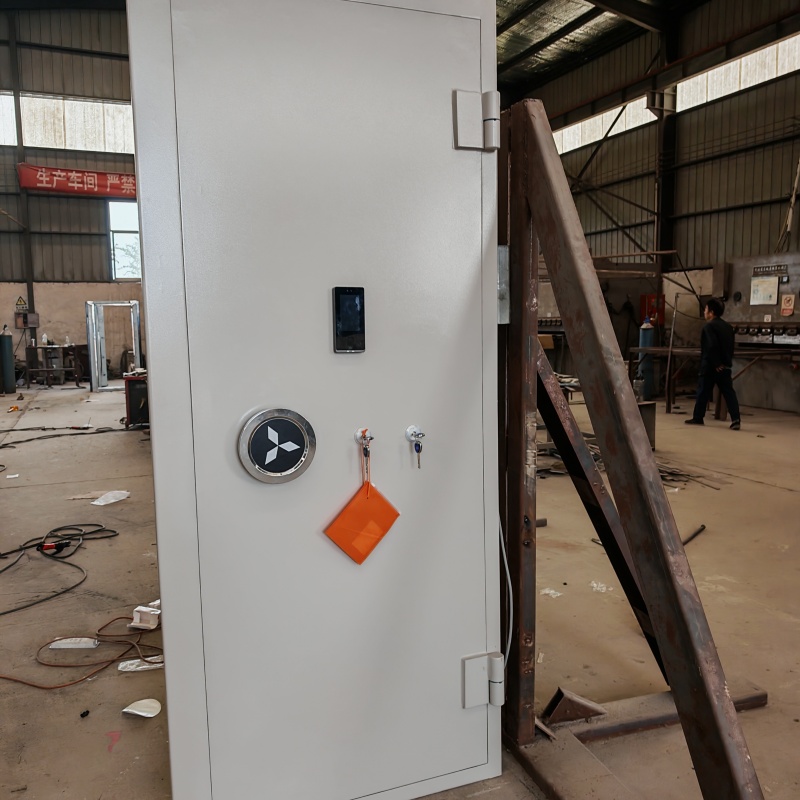 淄博淄川金库门家用放心选