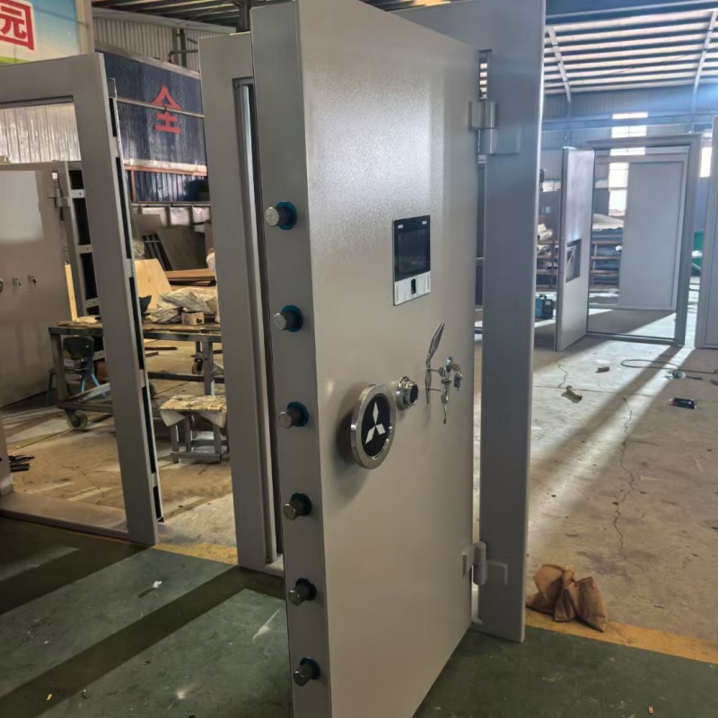 淮北双锁金库门百搜不如一问