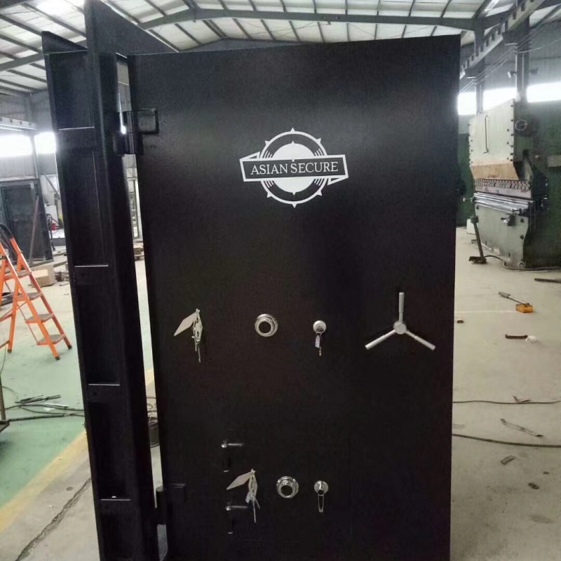 金库门生产厂家毕节黔西供应厂家