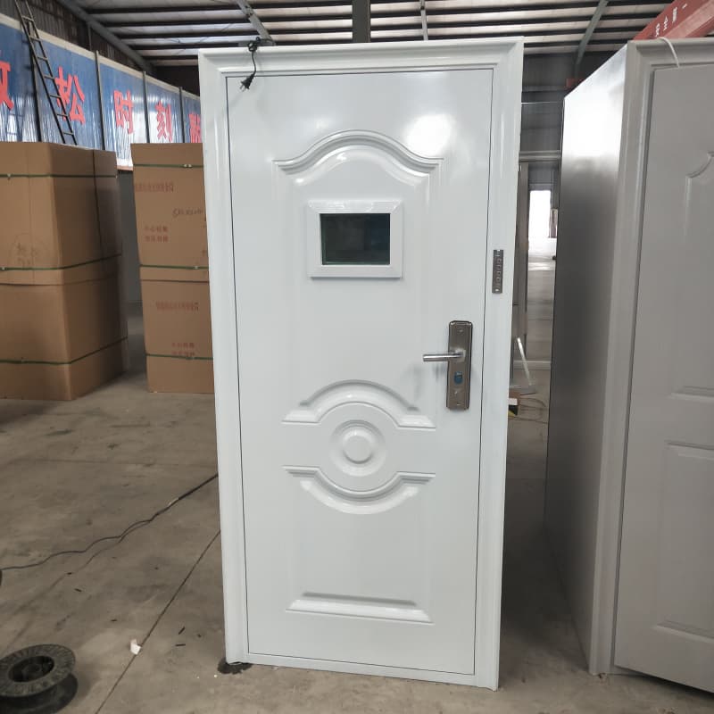 甲级防火4级防盗门厂家直销-本地生产厂家
