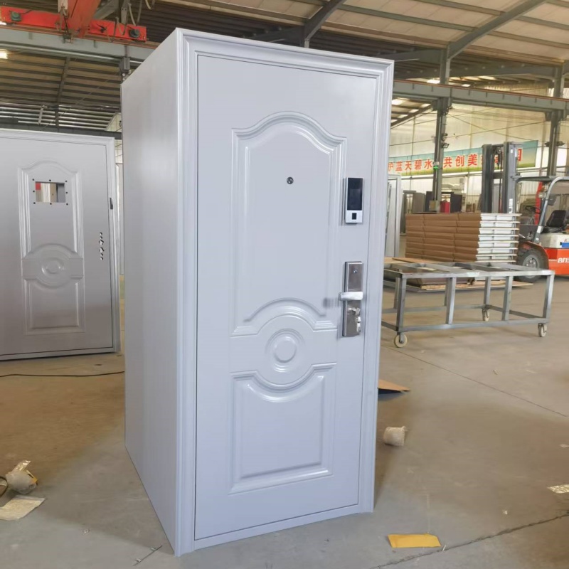 大同天镇部队枪弹库门 质量稳定